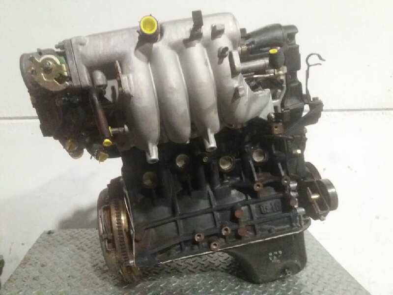 HYUNDAI Lantra J2 (1995-2000) Engine G4GR, G4GR 23290040