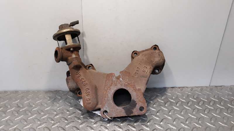 Válvula egr DHY 679082386 de Citroen Xsara (n1) 2000-2005 90 CV - pieza usada
