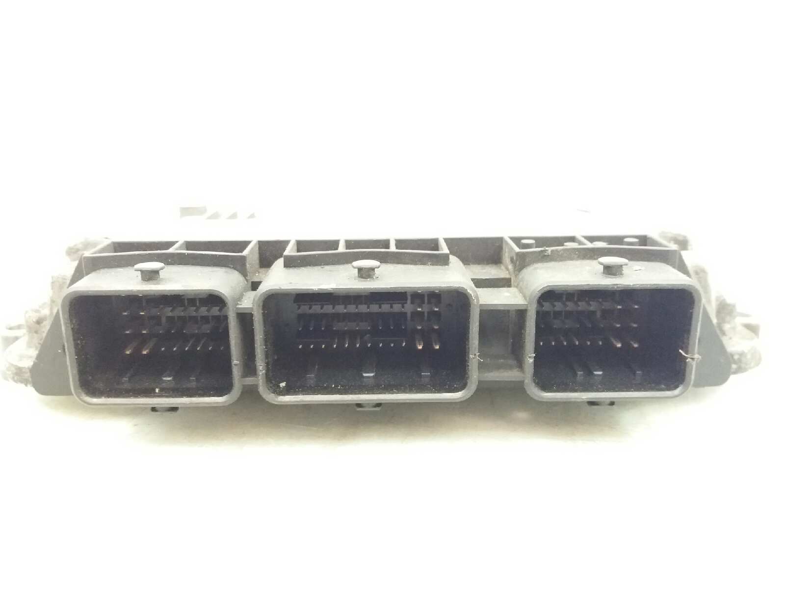 RENAULT Megane 2 generation (2002-2012) Other Control Units 0281011549 18684998