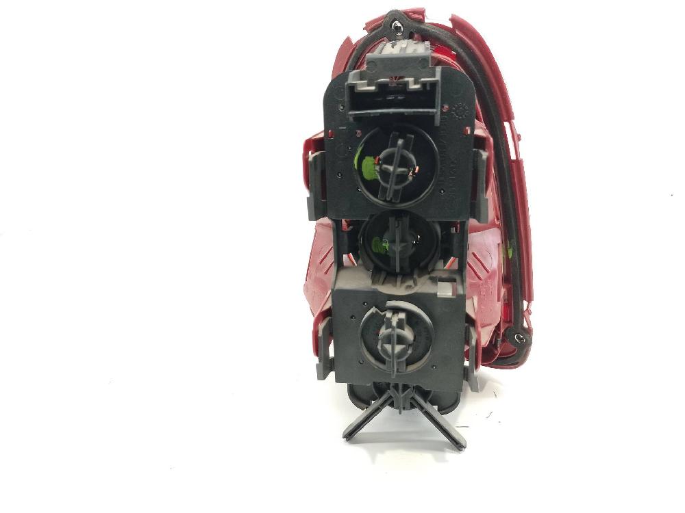 Rear lamp lh N12B14A 63212757009 de Mini One (me31) 0-0 95 CV - pieza usada