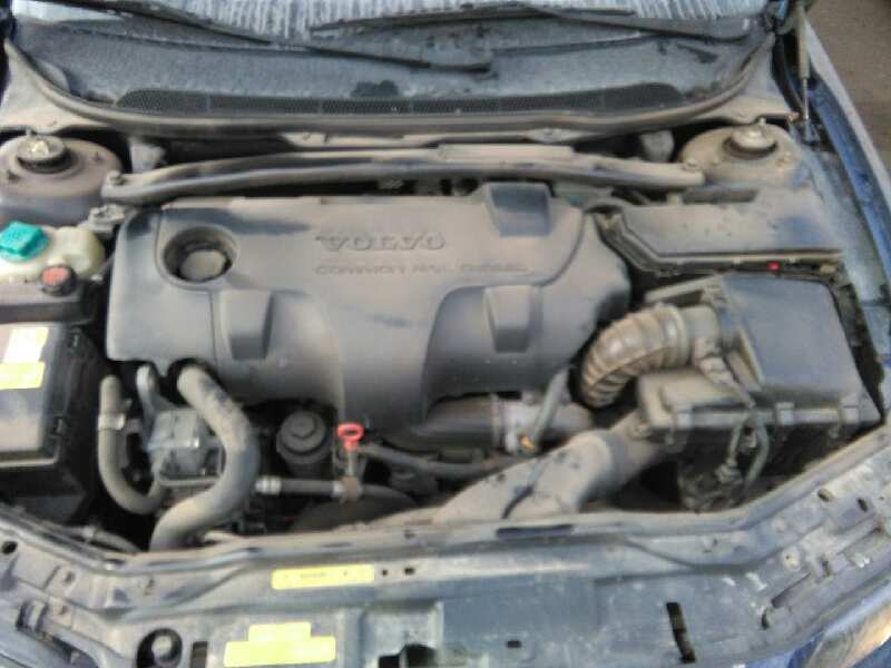 VOLVO S60 1 generation (2000-2009) Другая деталь 08642839 18753782