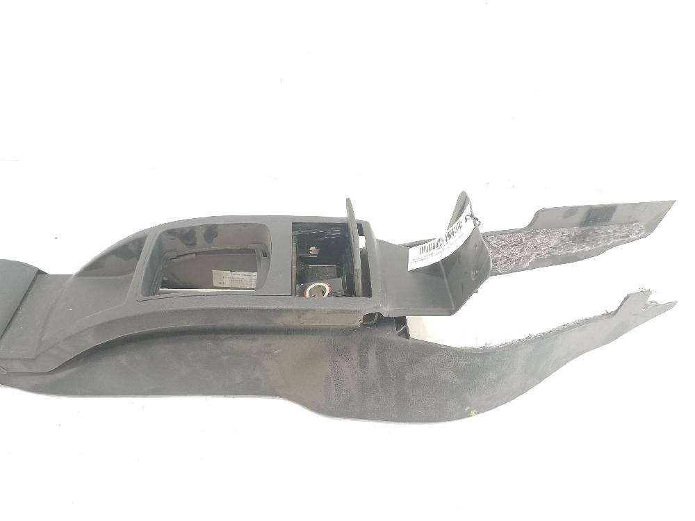 Consola central ASY de Volkswagen Polo iv (9n_, 9a_) 2001-2005 64 CV con 122644 km - pieza usada