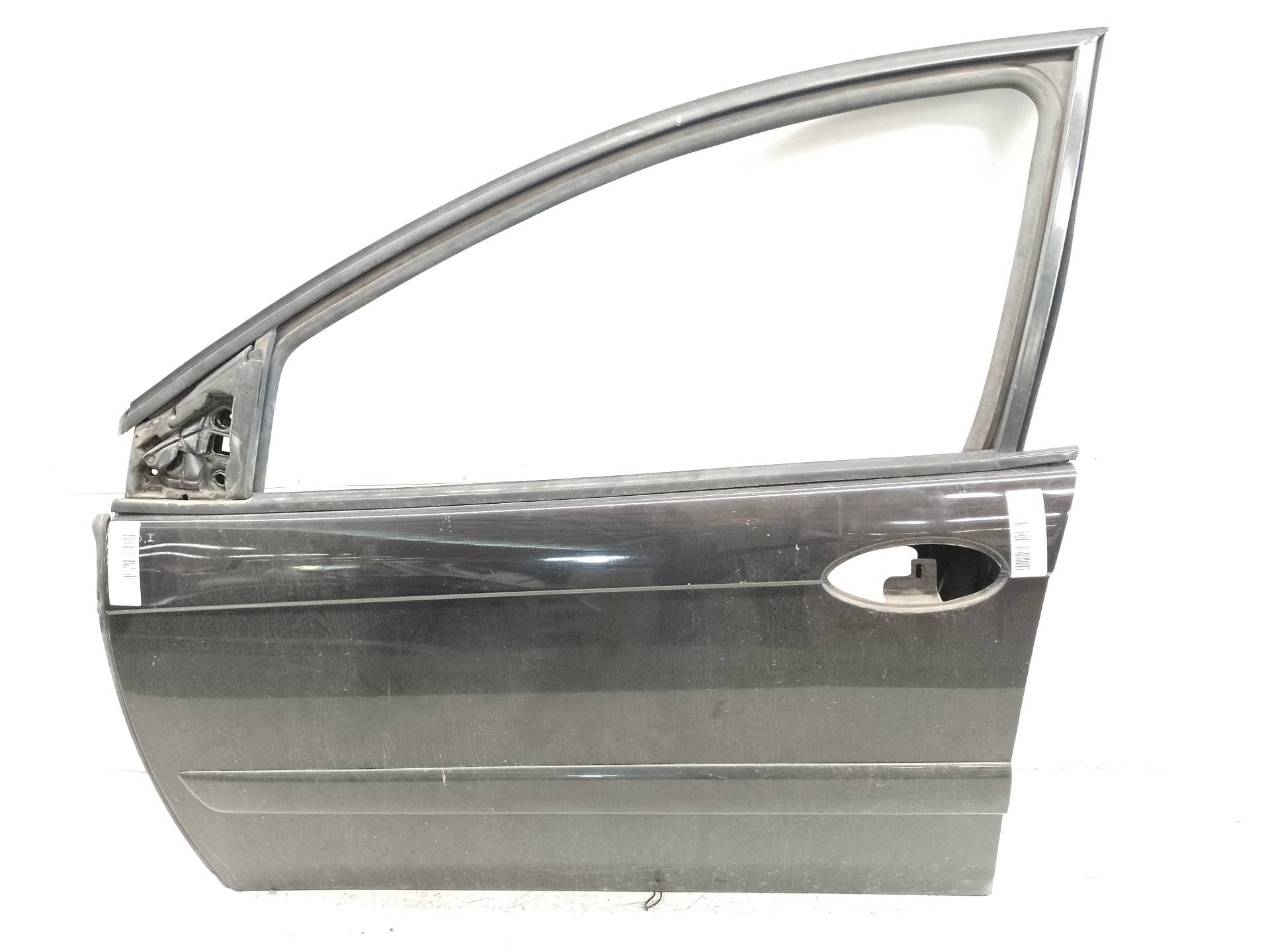 CADILLAC CTS 2 generation (2007-2014) Front Left Door 9002P1 25762034