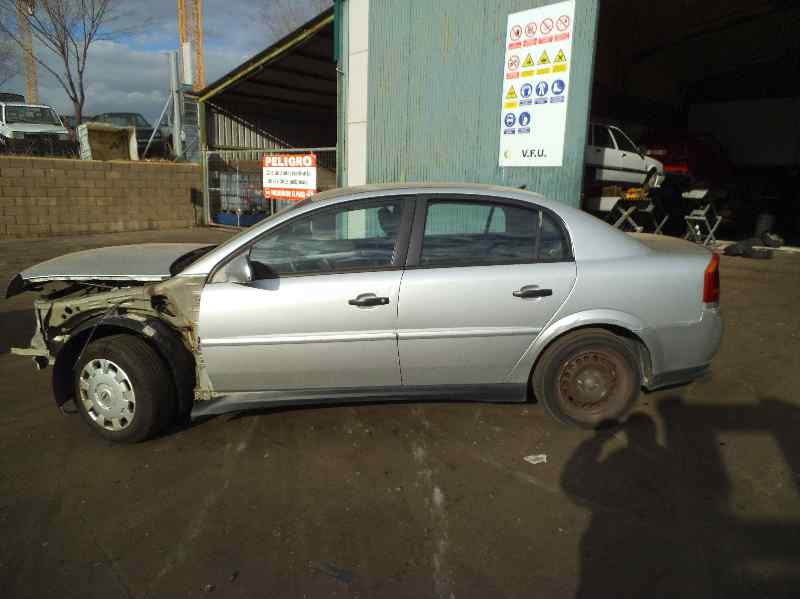 OPEL Vectra C (2002-2005) Priekinių dešinių durų spyna ELECTRICA,5PINES 18497940