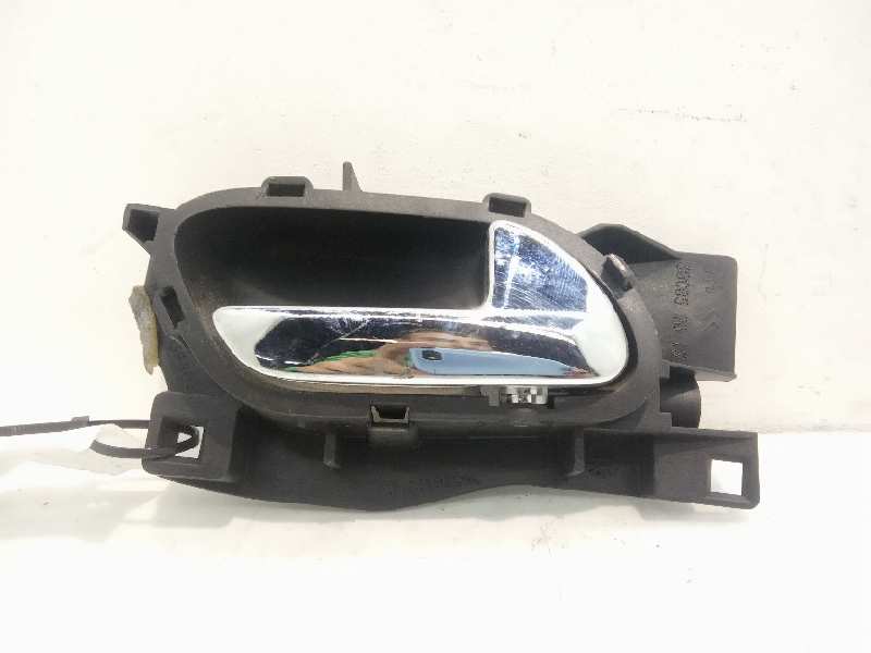 PEUGEOT 407 1 generation (2004-2010) Right Rear Internal Opening Handle 914493 23283876