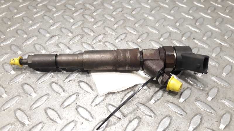 BMW 7 Series E38 (1994-2001) Fuel Injector 0445110028, 2354000 23280722