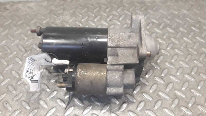 VOLVO S60 1 generation (2000-2009) Startmotor 0001108166 18522880