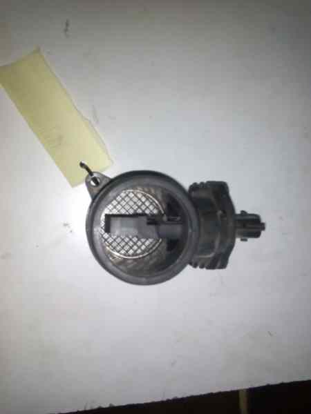 Caudalímetro 3EA 60.3KW 0281002528 de Hyundai Matrix (fc) 2001-2010 82 CV con 1 km