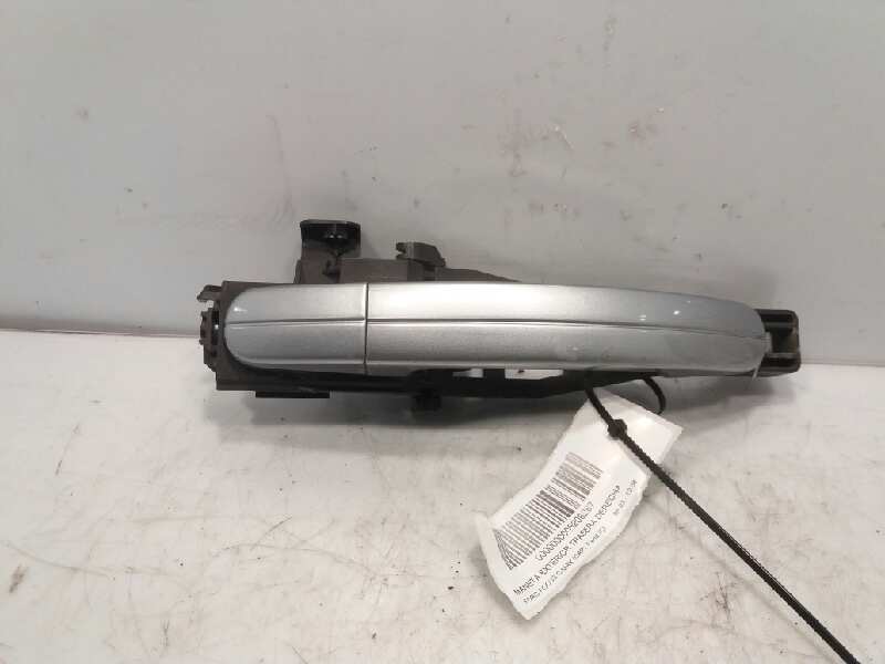 FORD C-Max 1 generation (2003-2010) Rear right door outer handle 1305822 18698250