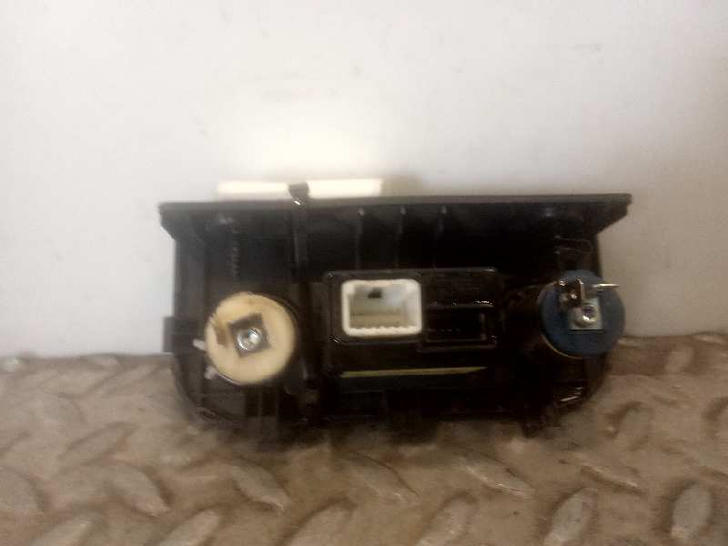 Eje toma de fuerza G4LA 961201W010 de Kia Rio iv (yb, sc, fb) 2017-0 90 CV con 1 km - pieza usada