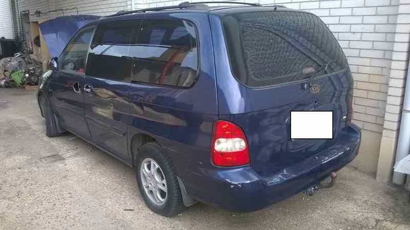 KIA Carnival UP/GQ (1999-2006) Ліва передня фара 23671430