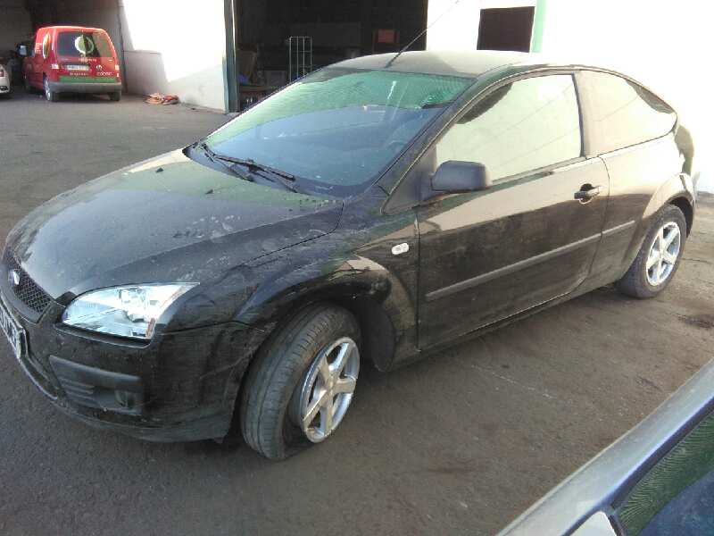 FORD Focus 2 generation (2004-2011) Коробка передач 3M5R7002YF,3M5R7002YF 18716220