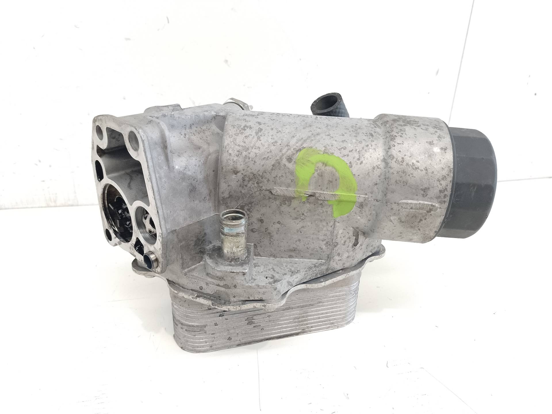 SSANGYONG Kyron 1 generation (2005-2015) Other Engine Compartment Parts 6641800110 26377421