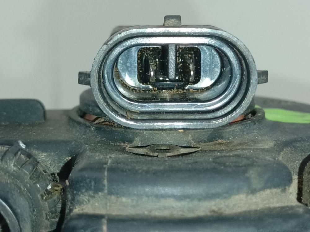 Faro antiniebla derecho 9HY 64211DOT de Citroen Xsara picasso (n68) 1999-2011 109 CV con 1 km - pieza usada