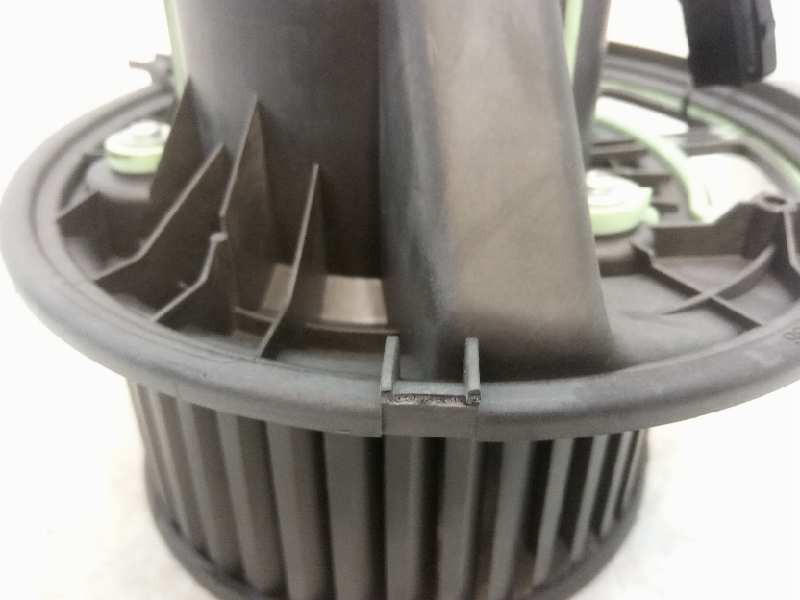 BMW 1 Series E81/E82/E87/E88 (2004-2013) Heater Blower Fan 6411693366308 18720201