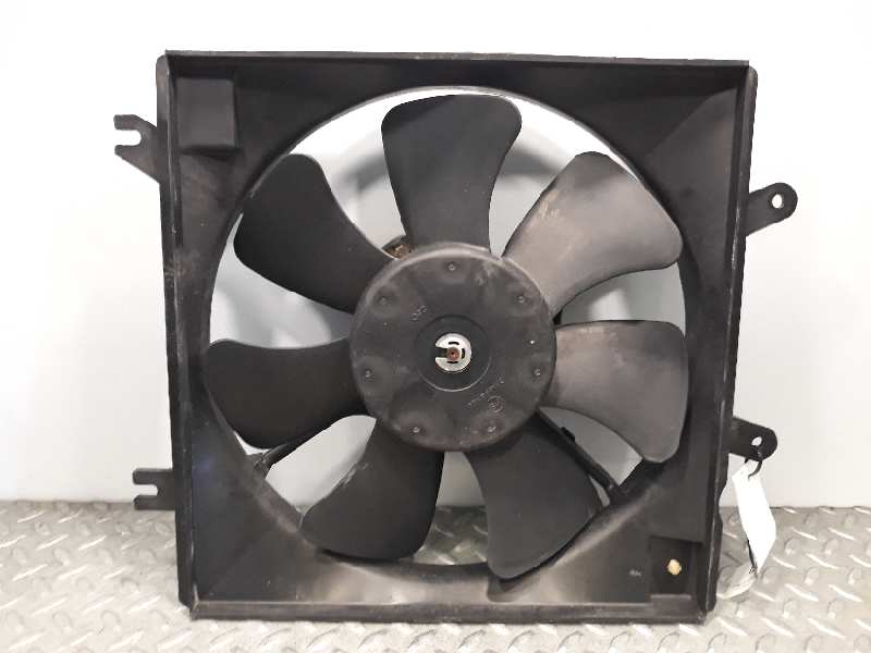 KIA Shuma 1 generation (1997-2001) Difūzoriaus ventiliatorius 23293633