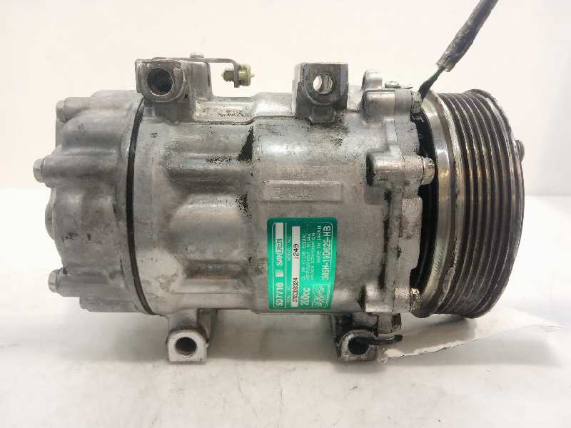 FORD C-Max 1 generation (2003-2010) Air Condition Pump SD7V161249,SD7V161249 18698209