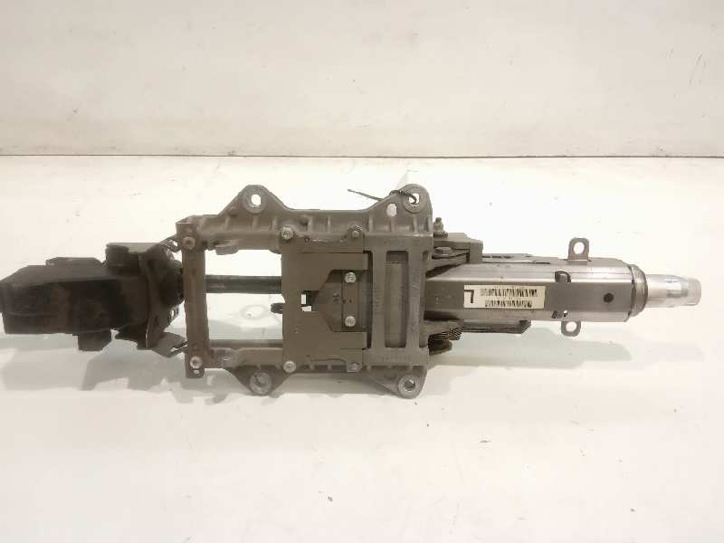 VOLKSWAGEN Passat B6 (2005-2010) Steering Column Mechanism 3C1419501S 18713745