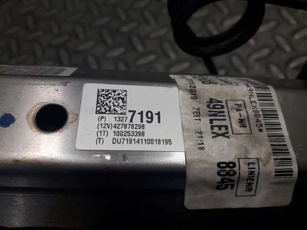 Columna direccion A20DTH 96KW 13219343 de Opel Insignia sports tourer 2008-2017 con 1 km - pieza usada
