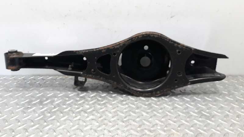 VOLKSWAGEN Passat B6 (2005-2010) Rear Left Arm 5Q0505323C 18672538