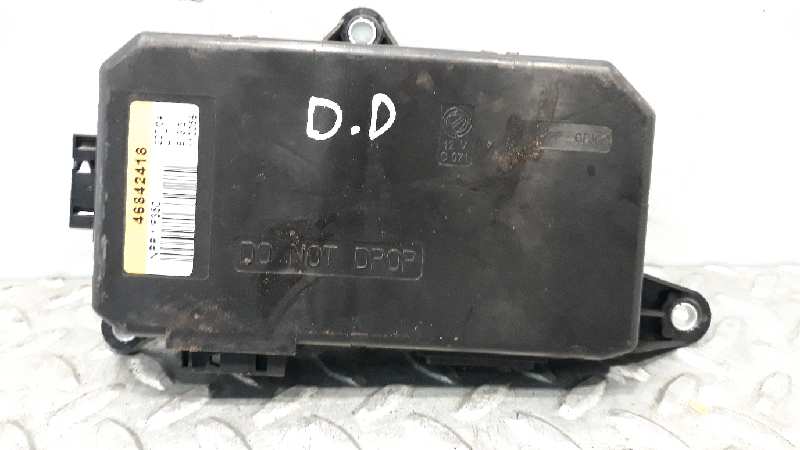 LANCIA Musa 1 generation (2004-2012) Annan del 46842418 24837953