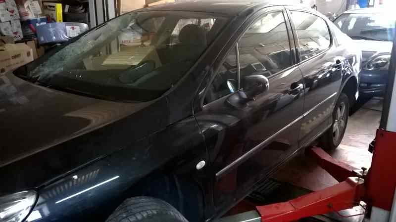 PEUGEOT 407 1 generation (2004-2010) Tелевизор 7213RH 18530383