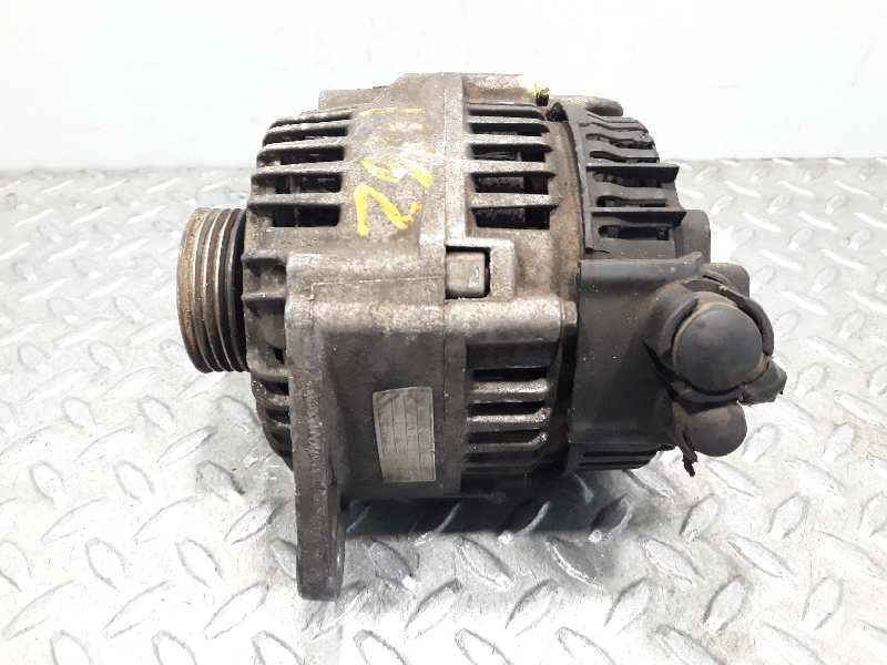 CITROËN ZX 1 generation (1991-1997) Alternator 2541362D 18357669