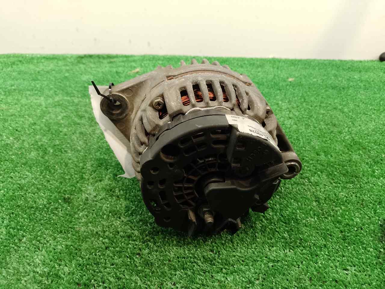 SUBARU Astra H (2004-2014) Alternator 93169028, 0986048793 24103607