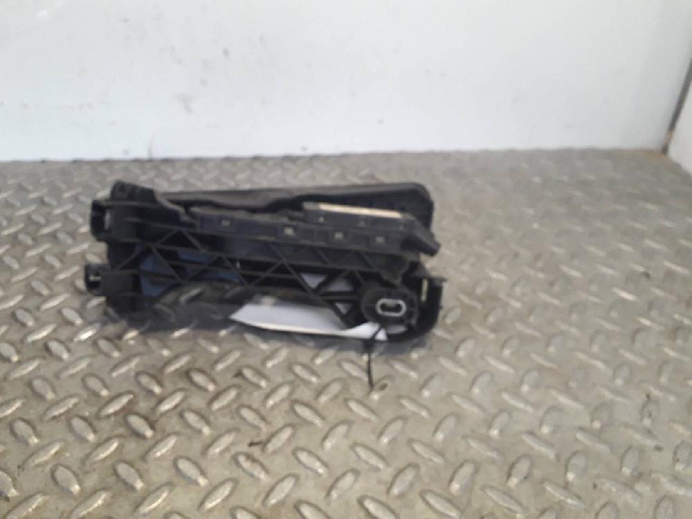 Pedal del acelerador BKC 1K1721503P de Volkswagen Jetta iii (1k2) 2005-2010 105 CV con 1 km - pieza usada