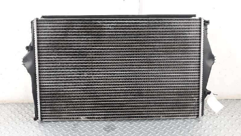 VOLVO S60 1 generation (2000-2009) Intercooler Radiator 0261230090, 0261230090 18763100