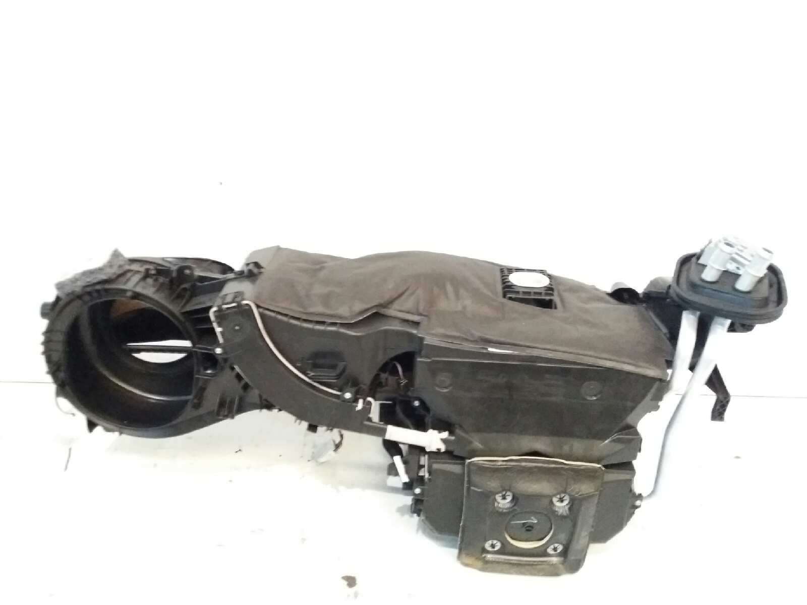 BMW 1 Series F20/F21 (2011-2020) Печка салона 64119237550 18683371