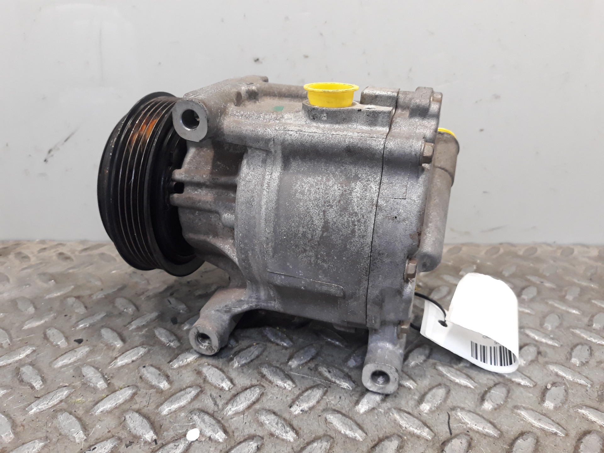 FIAT Punto 3 generation (2005-2020) Air Condition Pump 46782669,5A7875000,SCSB06 23320573