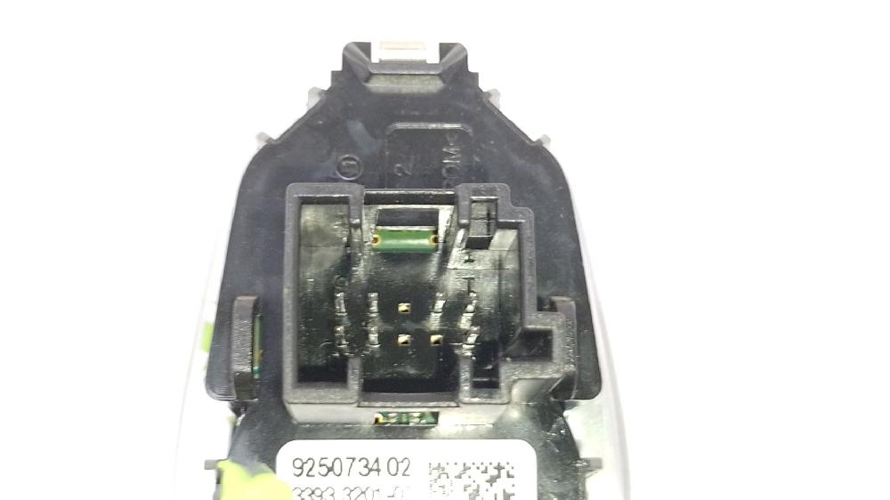 Boton start/stop N47D20C 925073402 de Bmw 3 (f30, f80) 2011-2018 116 CV - pieza usada