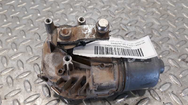 PEUGEOT 407 1 generation (2004-2010) Forrudeviskermekanisme 0390241722 24761873