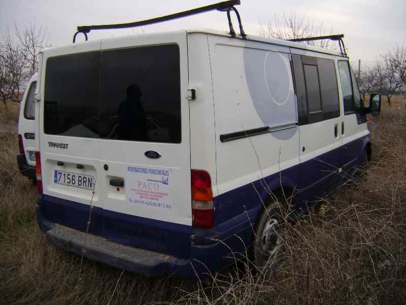 FORD Transit Other Control Units YC1AV043B13ANW 18442564