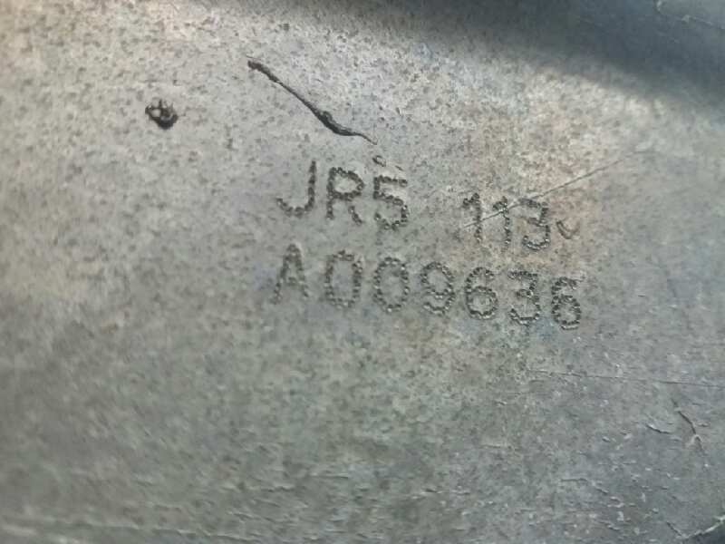 RENAULT Modus 1 generation (2004-2012) Gearbox JR5113, JR5113 18768484