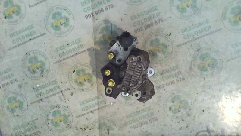 Bomba de inyección F9Q D8 0445010075 de Renault Scénic ii (jm0/1_) 2003-2006 120 CV con 1 km - pieza usada