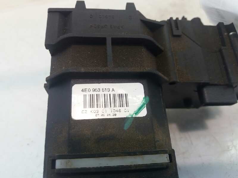 AUDI A4 B6/8E (2000-2005) Turn switch knob 4E0953513A 18740129