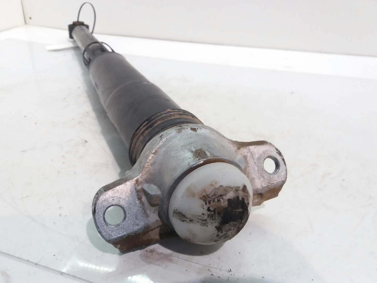 SEAT Leon 3 generation (2012-2020) Rear Left Shock Absorber 5Q0512013ES 18687415