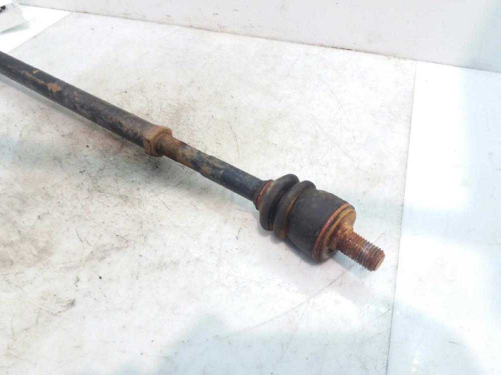 Tirante trasero derecho 276DT de Land rover Discovery 2004-2009 190 CV con 1 km - pieza usada