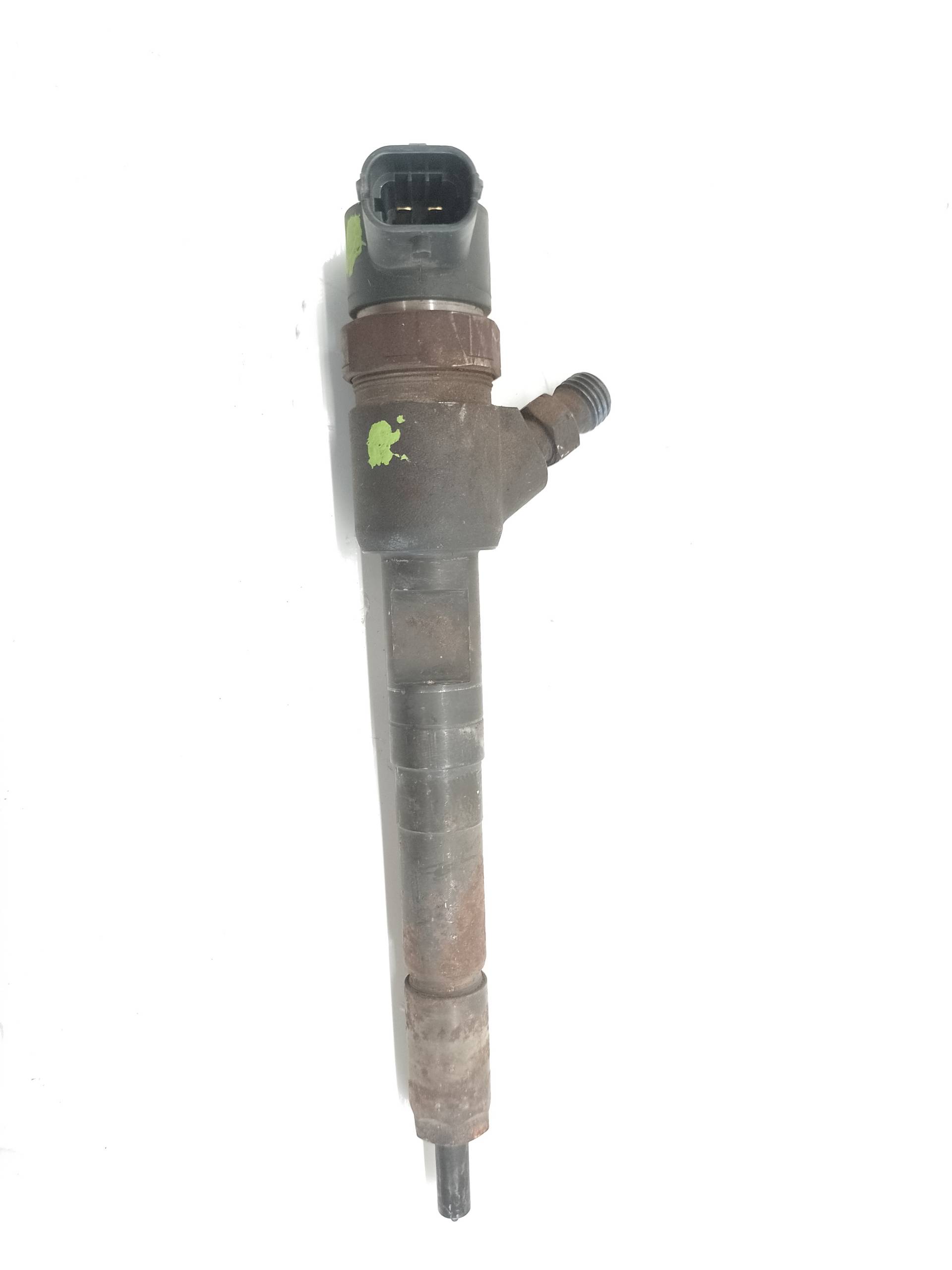 CHEVROLET Injector de combustibil 0445110183 25809513