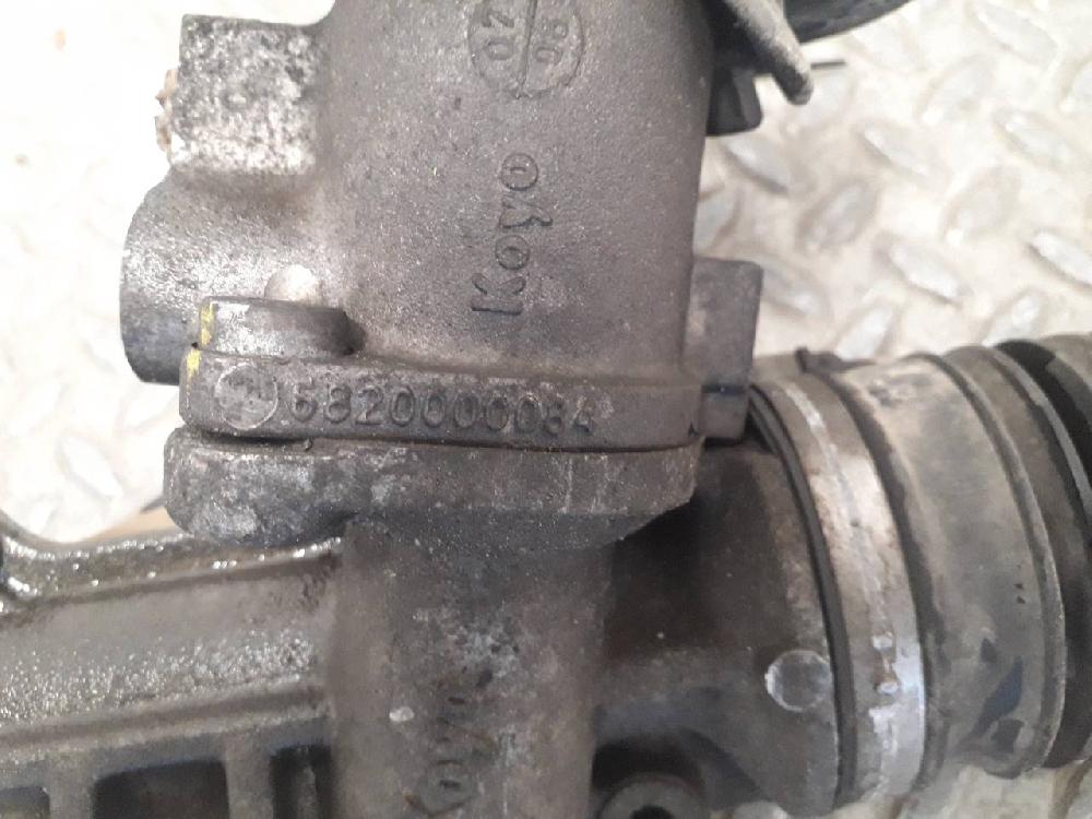 Cremallera dirección 9HZ 682000084 de Citroen C4 grand picasso ii (da_, de_) 2014-2013 109 CV con 1 km - pieza usada