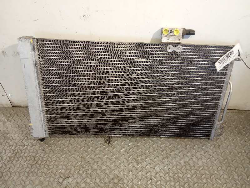RENAULT C-Class W203/S203/CL203 (2000-2008) Air Con Radiator 2035001254 23288287