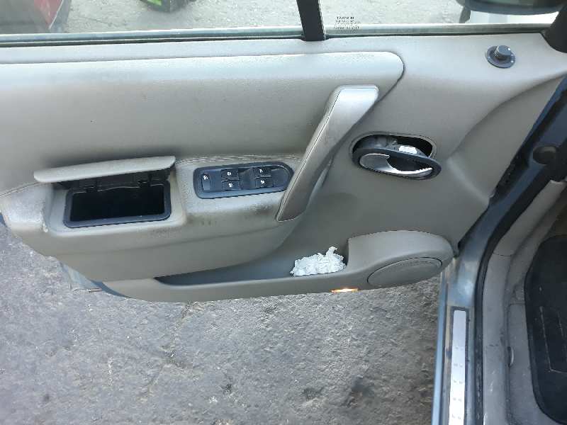 HYUNDAI Scenic 2 generation (2003-2010) Паливний насос високого тиску 8200795390,8200108225,0445010075 23304442