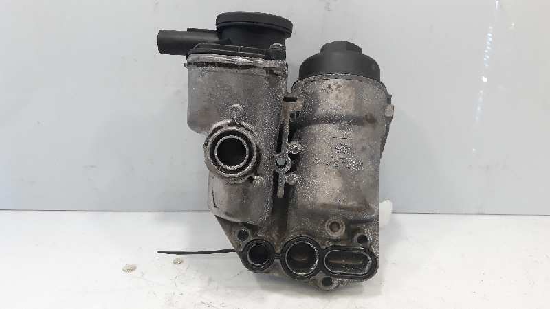 VOLVO S60 1 generation (2000-2009) Другая деталь 08642839 18753782