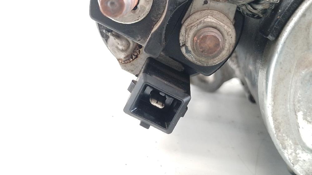 Motor arranque 5FW M000T32271ZE de Peugeot 308 i (4a_, 4c_) 2007-2014 120 CV - pieza usada