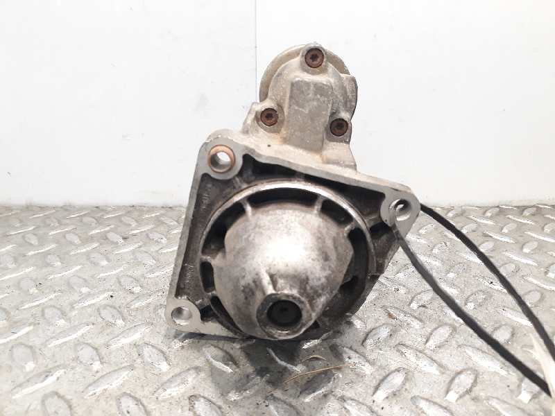 FIAT Stilo 1 generation (2001-2010) Starter Motor 0001115021 18497947