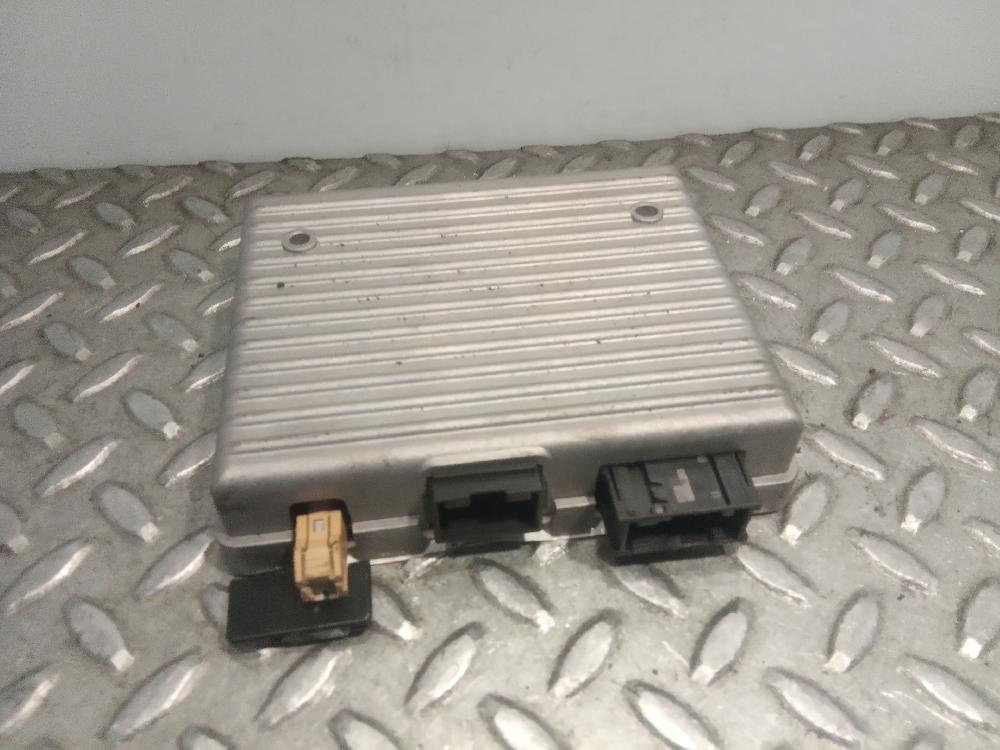Centralita motor uce A17DTR 13353284 de Opel Astra j sedán 2012-2015 110 CV con 1 km - pieza usada