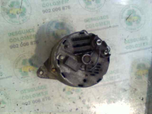 OPEL Corsa A (1982-1993) Alternator SINREFERENCIA 18498664