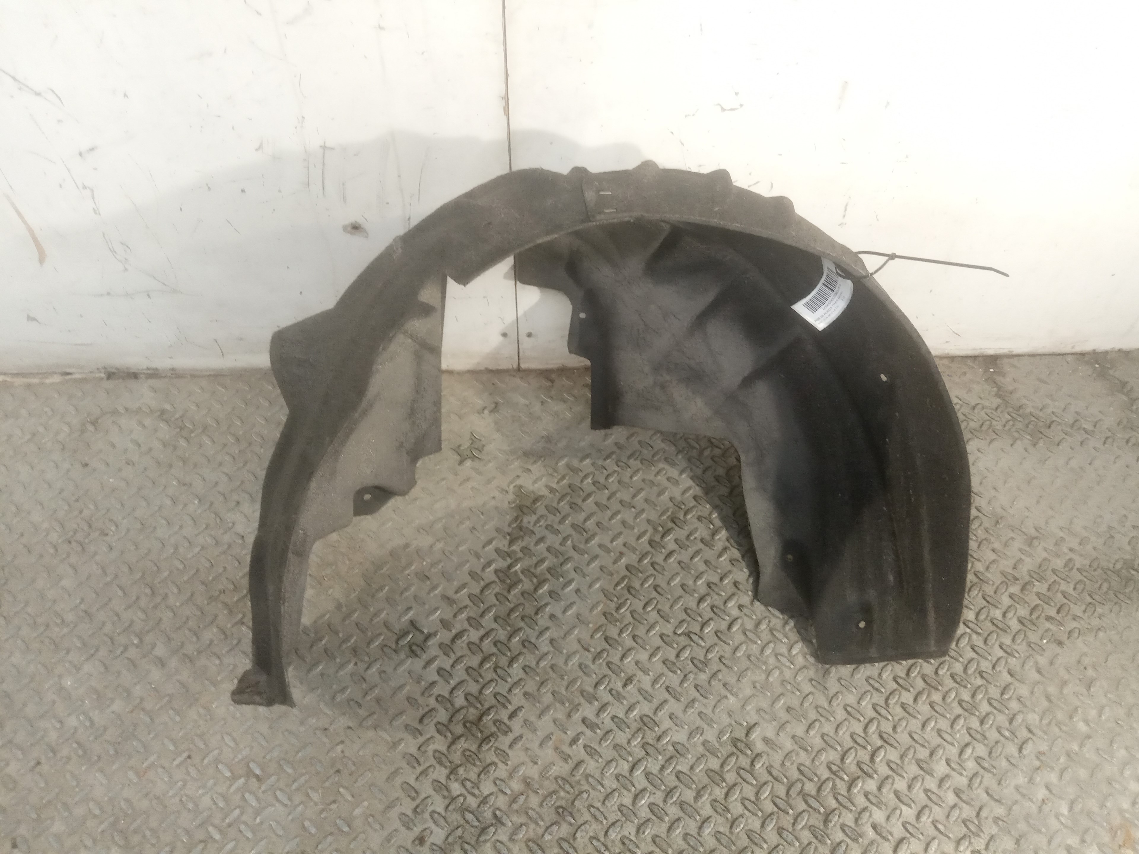 SEAT Leon 3 generation (2012-2020) Other part 5F0810972 25974273